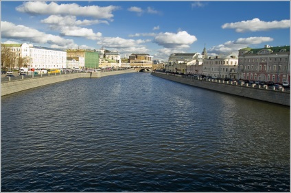 Podul Luzhkov