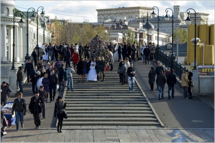 Podul Luzhkov