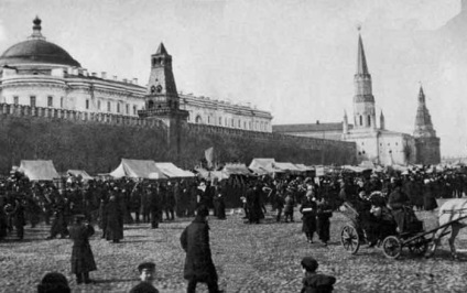 Забавни факти за Москва, които не знаят дори московчани (14 случая) - triniksi