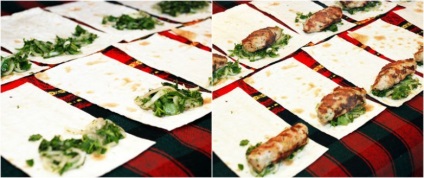 Kebab pitában