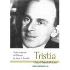 Mandelstam találhatóak - Tristia (cheat