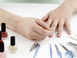 Manicure gel la domiciliu - nici o problema, doar frumusetea mea