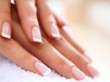 Manicure gel la domiciliu - nici o problema, doar frumusetea mea