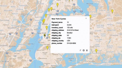 Maps engine pro - o nouă oportunitate de a prezenta o afacere mică pe hărțile Google