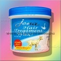 Mască pentru păr cu jena de ulei de nucă de cocos - cumpara, cosmetice Thai, masca de nuca de cocos, masca jena