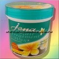 Mască pentru păr cu jena de ulei de nucă de cocos - cumpara, cosmetice Thai, masca de nuca de cocos, masca jena