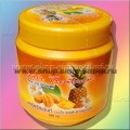 Mască pentru păr cu jena de ulei de nucă de cocos - cumpara, cosmetice Thai, masca de nuca de cocos, masca jena