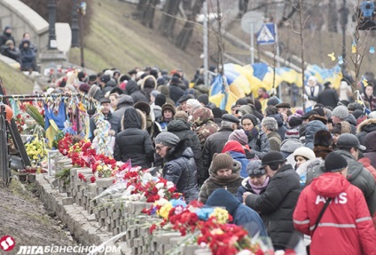 Maidan sau nu maydan ce sa întâmplat pe kreshchatik - ziar informativ analitice pe Internet