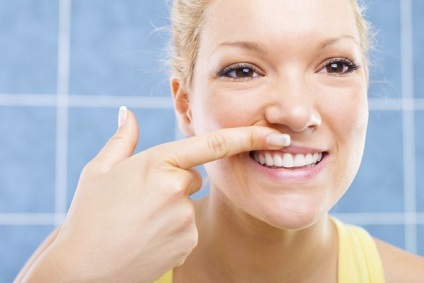 Unguent pentru gingii din boala parodontală, care este mai bine