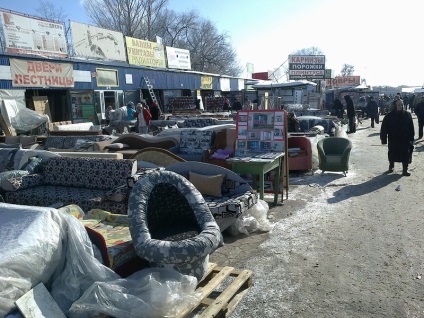Mobilier în Samara ieftin