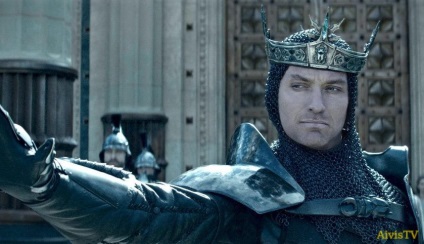 Sabia regelui Arthur (2017) urmărește filmul online de înaltă calitate HD 720