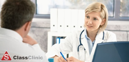 Медичний центр s сlass clinic в Пензі, відгуки та контакти, пенза