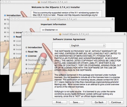 Metatrader 4 Mac OS - cikkek MQL4