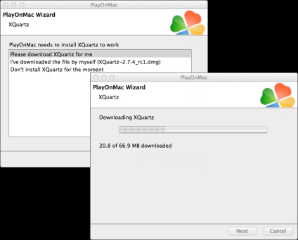 Metatrader 4 Mac OS - cikkek MQL4