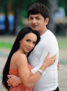 Mikhail Galustyan îl așteaptă pe băiat după nașterea celei de-a doua fiice ❣️⛱️⭐️