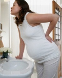 Hipovodularea la femeile gravide decât amenință copilul