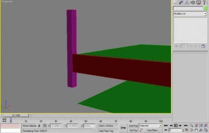 Modellezése bútorok 3d - ágy bútor 3d (3ds max tanulságok)