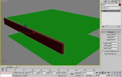 Modelarea mobilierului în mobilier 3d 3d (lecții 3ds max)