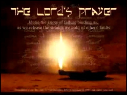 Rugăciunea în ebraică