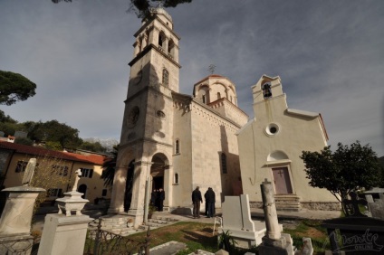 Mănăstirea Savin, Muntenegru - monteonline - imobiliare din Muntenegru