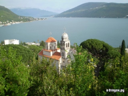 Mănăstirea Savin (manastir savina) descriere și fotografii