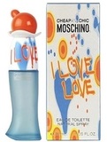 Moschino iubesc dragostea deodorant cumpăra în magazin online