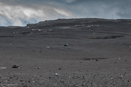 Excursia mea către Etna