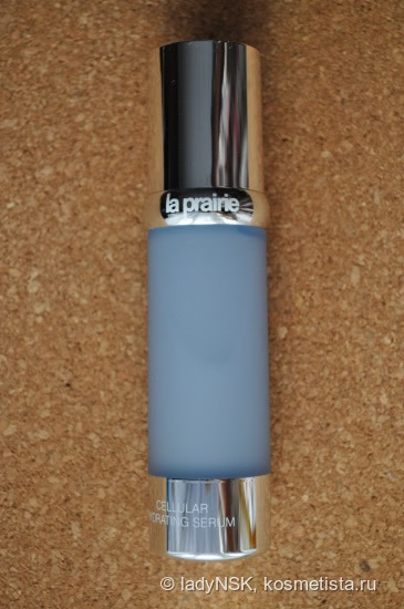 La prairie comentarii