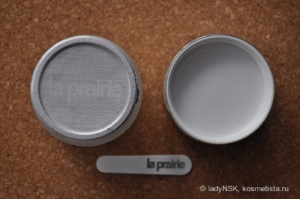 La prairie comentarii