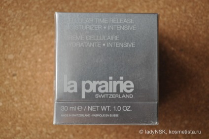 La prairie comentarii