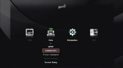 Multimedia player iconbit hd400le
