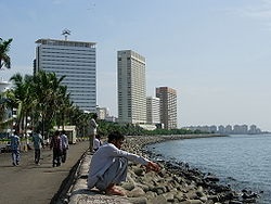 Mumbai este