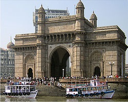 Mumbai este