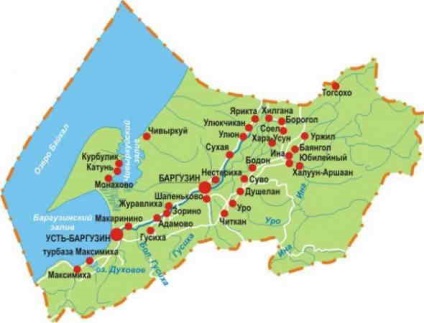 Pe o plimbare cu bicicleta pe o masina din Moscova, inferioara, Kazan, Omsk, Novosibirsk - geografia mea