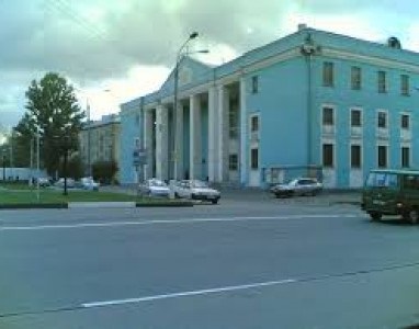 Narkológiai Klimovsk, klinika alco Központ
