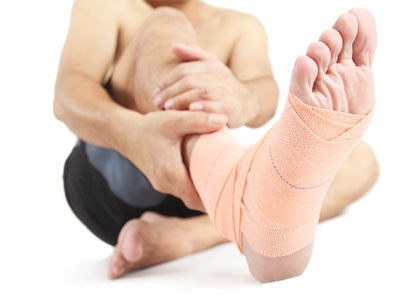 Remedii populare pentru picior, genunchi, cot, umăr, picior, coaste, leziuni ale degetelor
