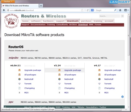 Configurarea serverului pppoe pe microtik, articole, rb-software, automatizarea proceselor de afaceri