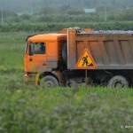 Pe urale, camionul sa mutat de pe drumul spre blocul de apartamente, omorând cinci persoane, ultimele știri pentru tine