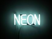 Neon, lumini de neon și luminile standard neon tecnolux longlife