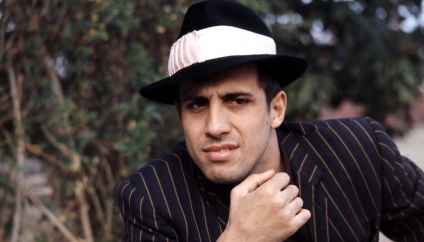 Inimitabilul Adriano Celentano