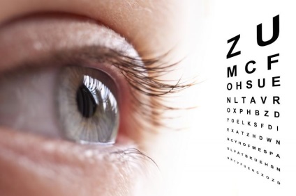Neuroza ochiului - cauze de afectare a vederii