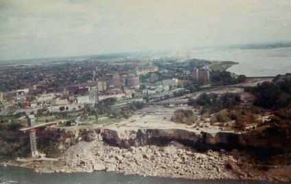 Niagara Falls niagara