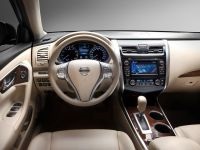 Nissan teana - recenzii, prețuri și oferte, specificații, recenzii și poze