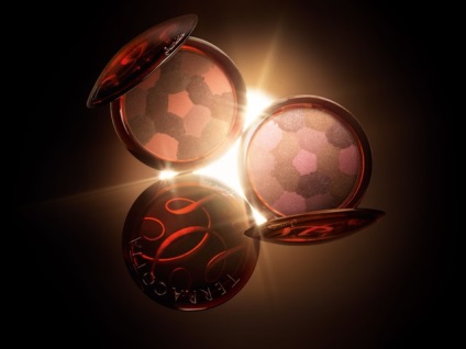 Ce e nou? Guerlain terracotta 2012, bella_shmella