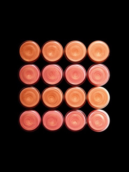 Ce e nou? Guerlain terracotta 2012, bella_shmella