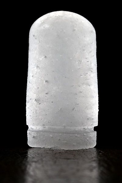 Deodorant nou de cristal