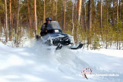 Anul Nou în cercul magic din Karelia! Creați un flux de evenimente favorabile 2017! Clubul ezoteric