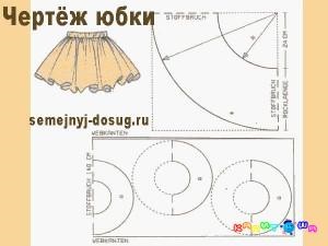 Новорічний костюм кішки з викрійками - новорічний костюм кішки