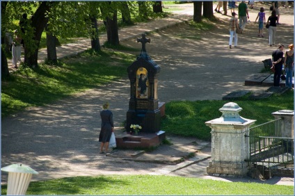 Noua mănăstire din Ierusalim