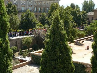 Știrile turismului în lume - cum să organizați o excursie independentă la Andaluzia - excursii de ardere -